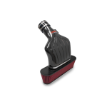 Corsa Performance carbon Ansaugsystem for Chevrolet Corvette C6 LS3 / Z06 LS7